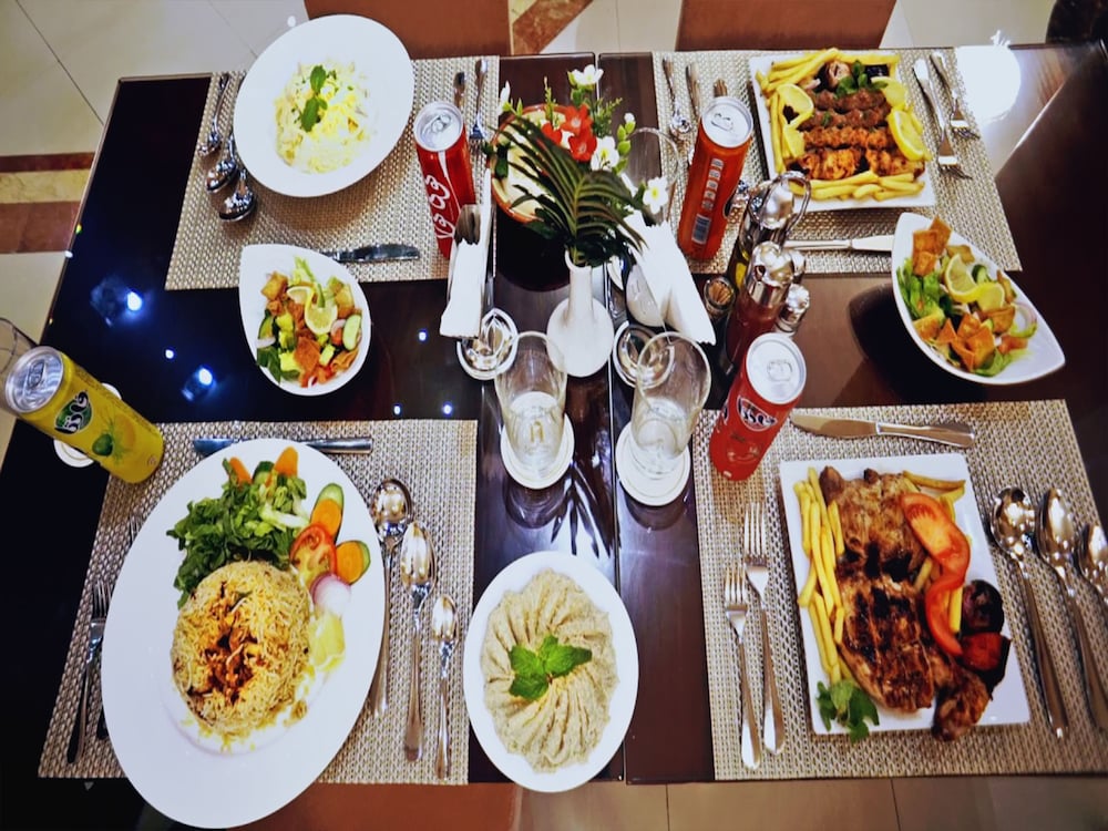 فندق لمار اجياد الاول(Lamar Ajyad Hotel) 36/50