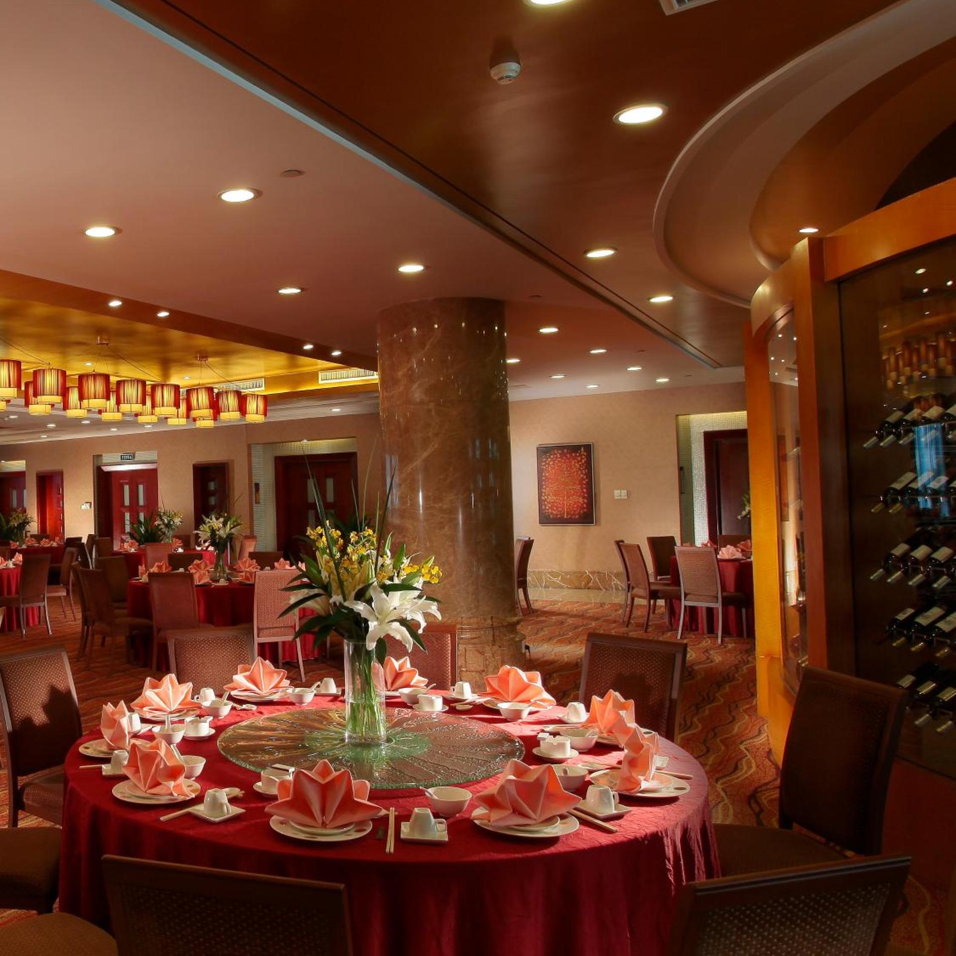 Qingyuan KB Hotel 62/69