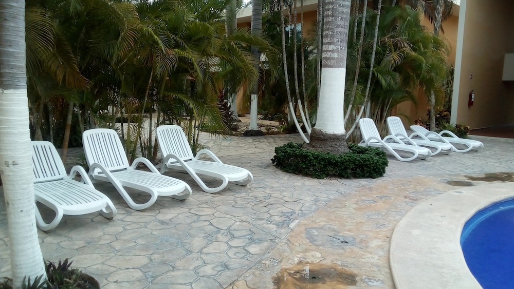 Tecnohotel Merida Norte Ex Technotel Merida Norte 27/62