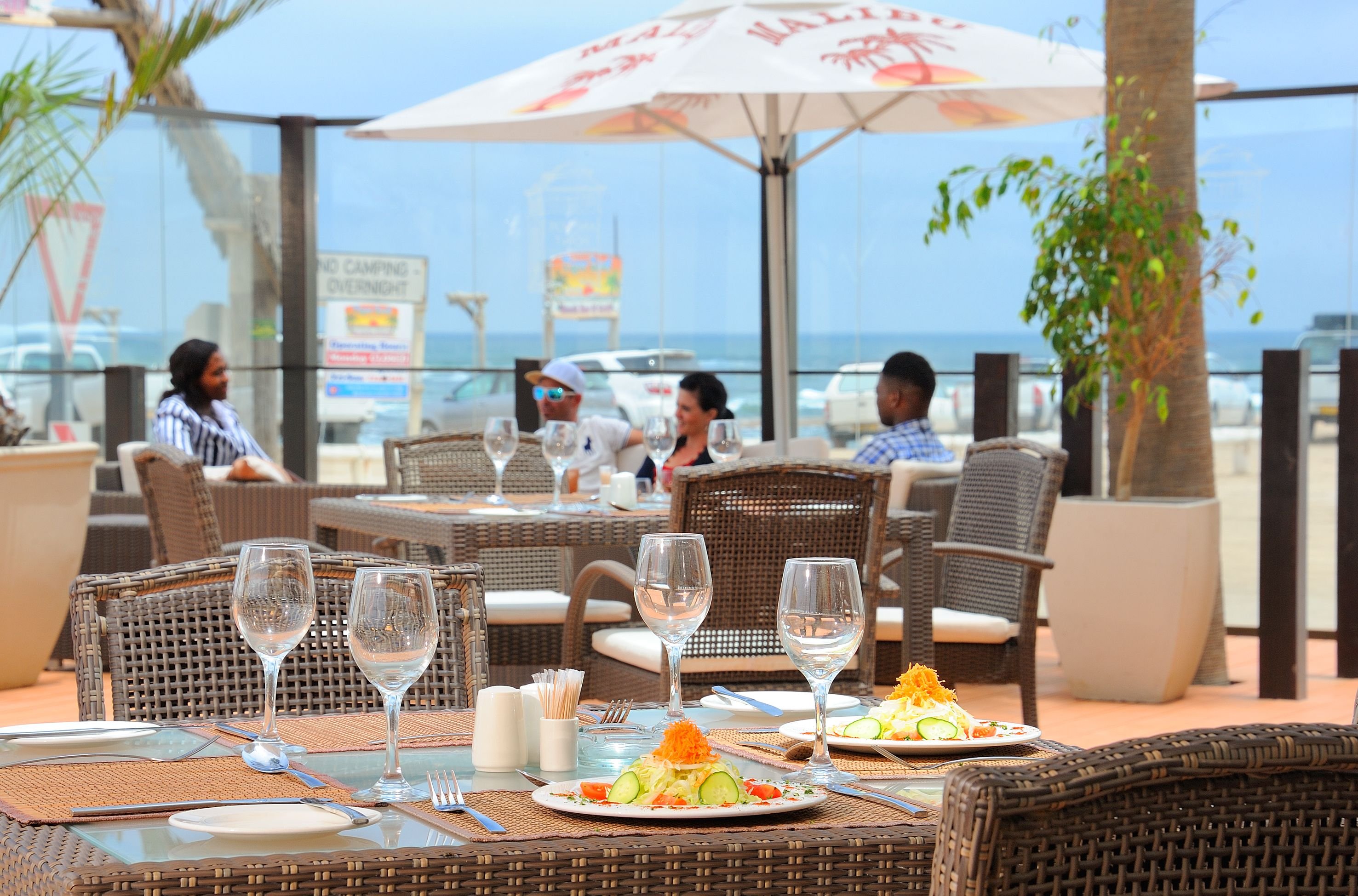 Beach Hotel Swakopmund 29/41
