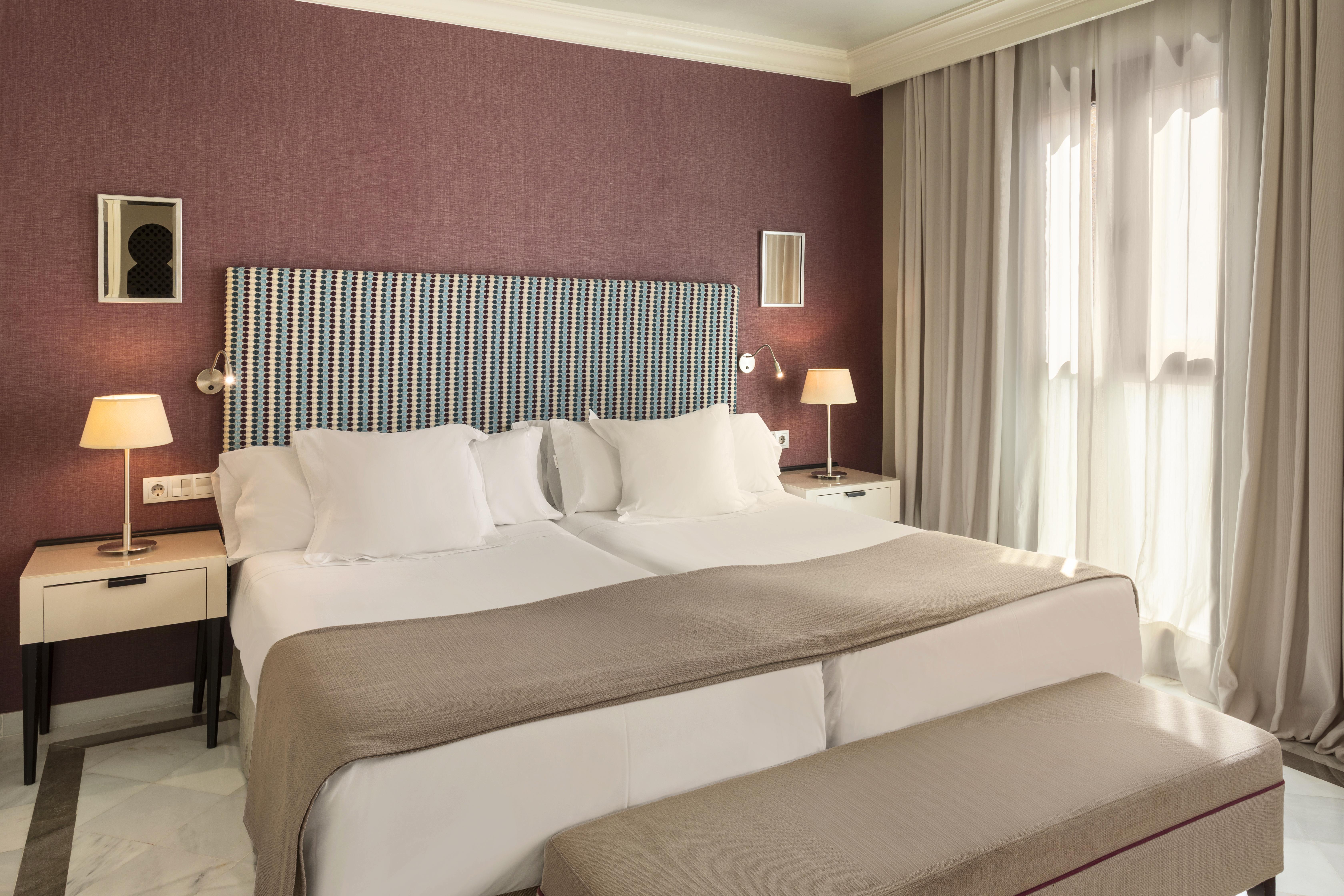 Vincci, Double Bed, with View