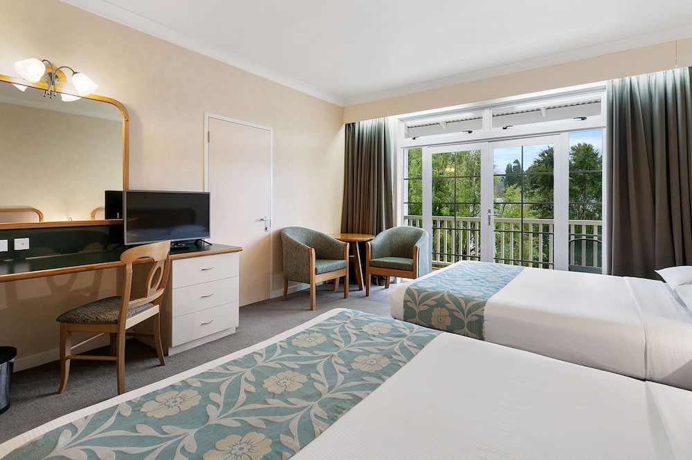 Wairakei Resort Taupo 17/64