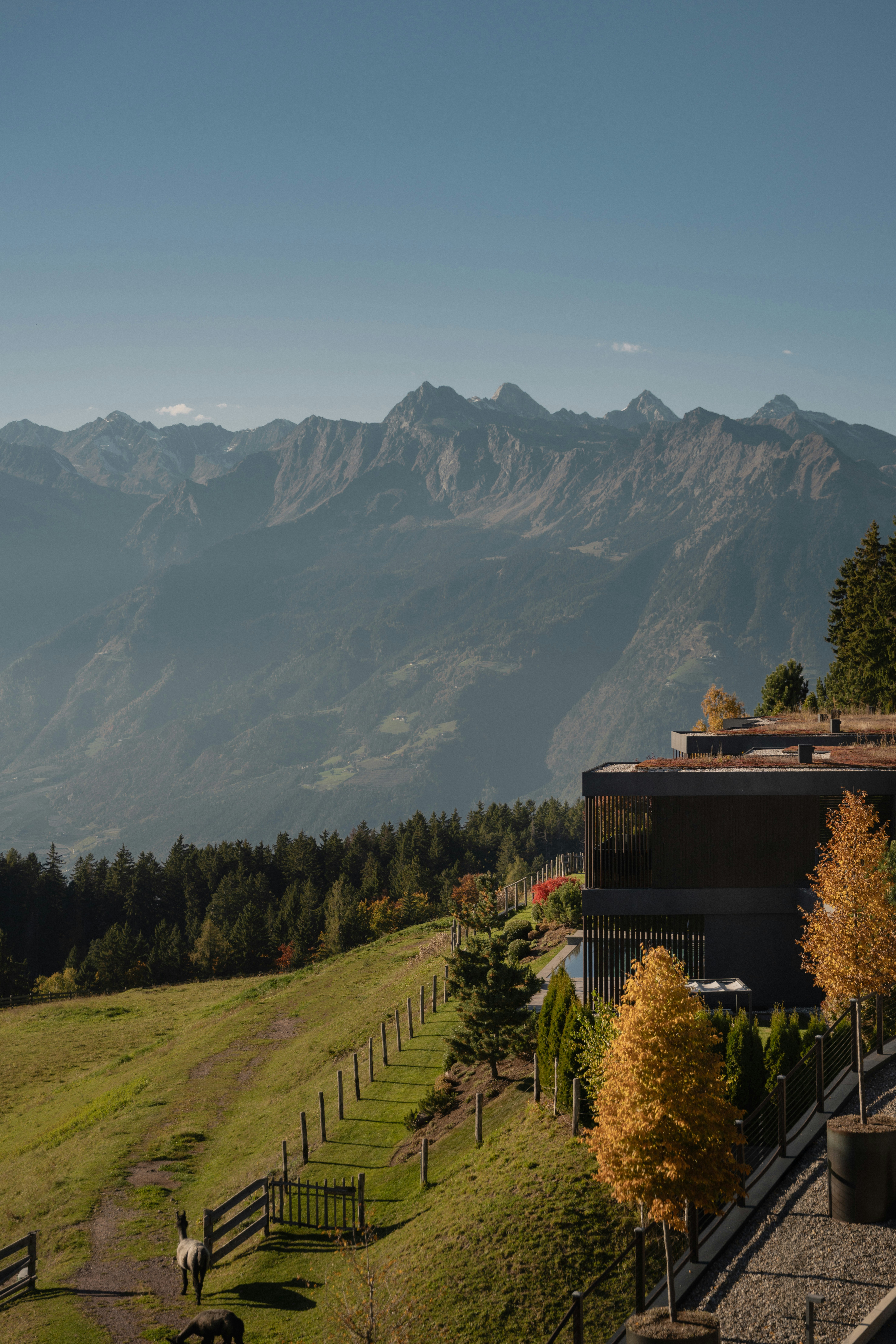 Chalet Mirabell 26/39
