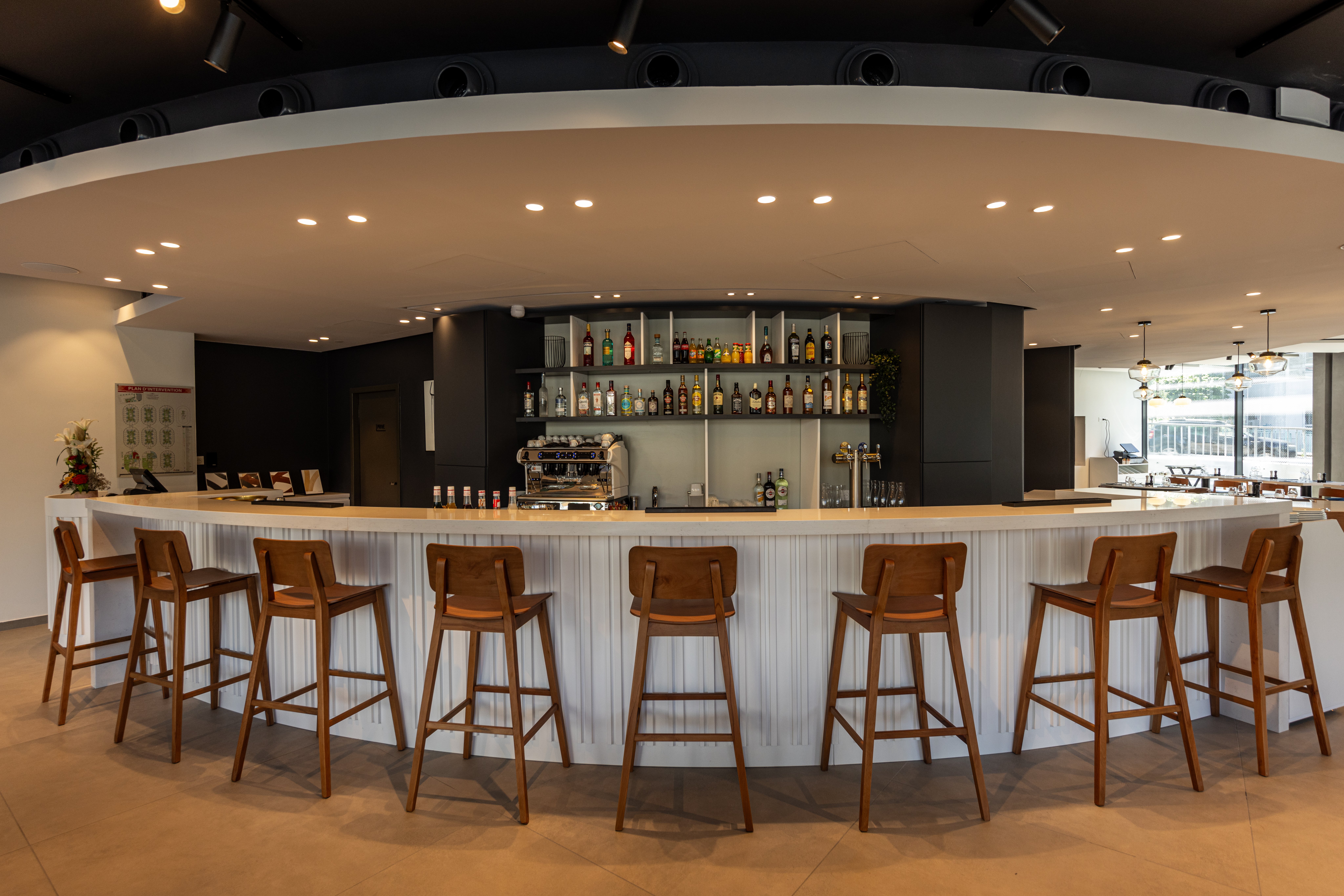 Crowne Plaza Marseille - Le Dome by IHG 32/50