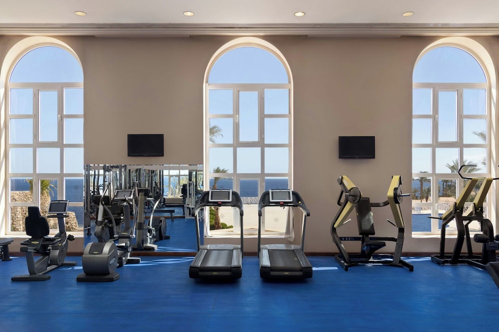Sheraton Sharm Hotel, Resort, Villas & Spa 40/71