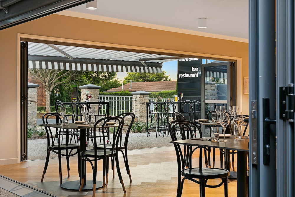 Potters Boutique Hotel 38/41