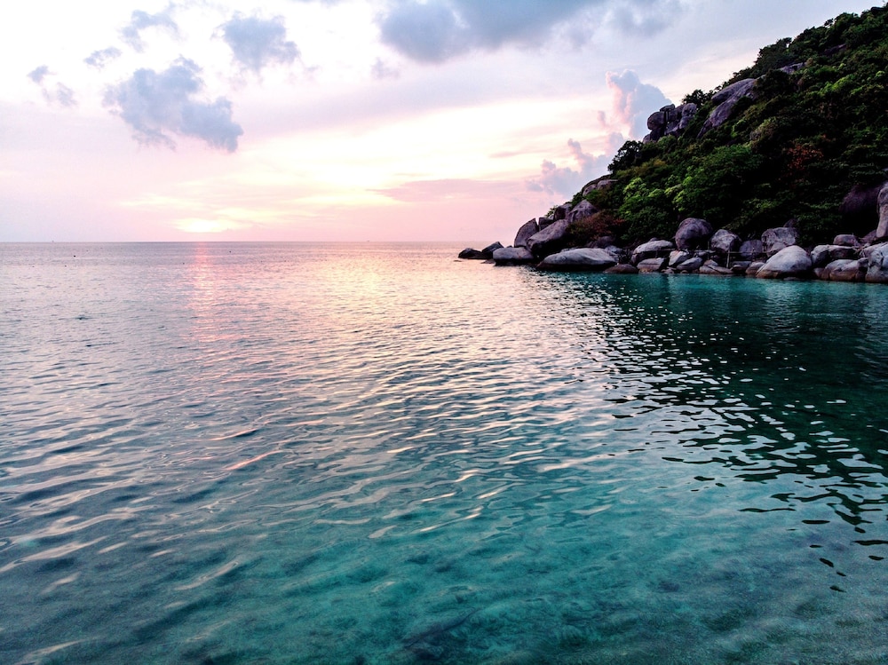 Nangyuan Island Dive Resort 49/72