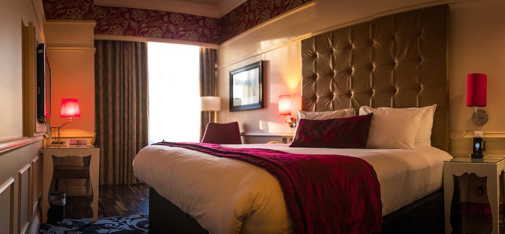 Hotel Indigo Glasgow 19/46