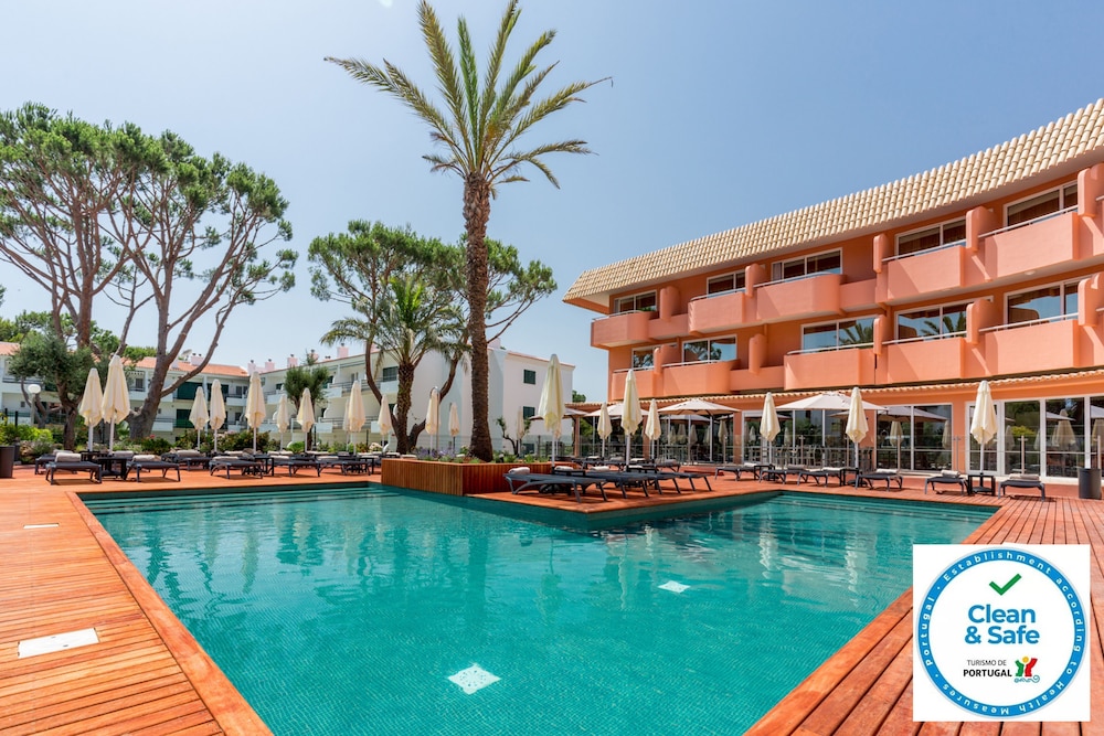 Vilamoura Garden Hotel 7/75