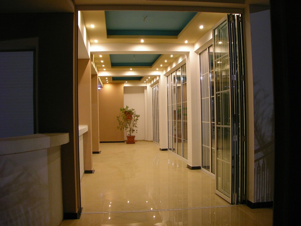 Hotel Mariana Laganas 8/34