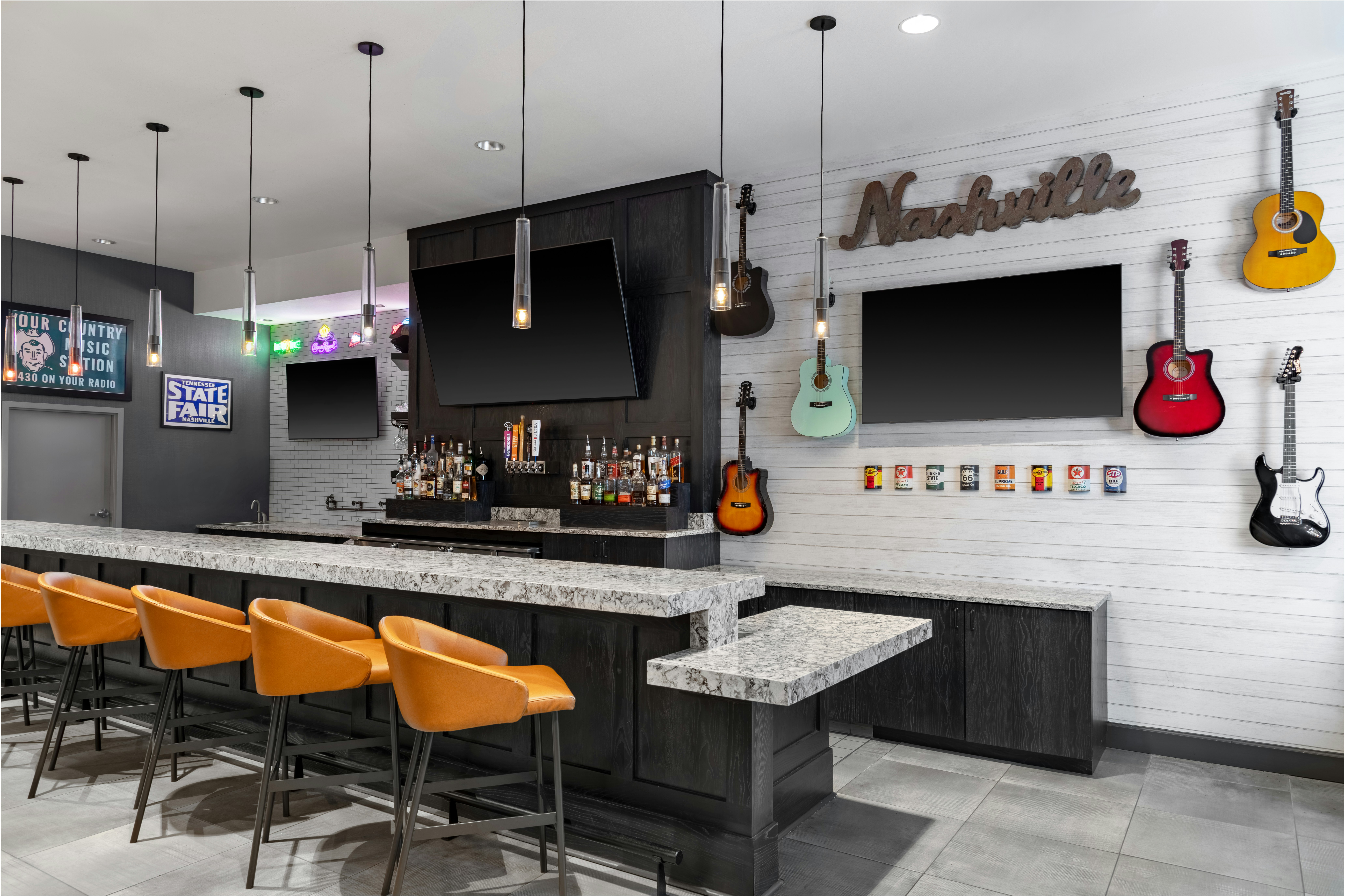 HOMEWOOD SUITES BY HILTON NASHVILLE-DOWNTOWN 27/35