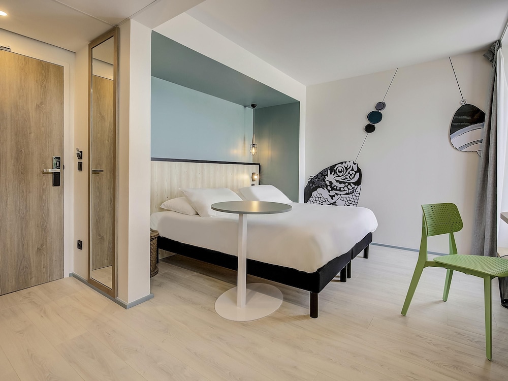 Ibis Styles Arcachon Gujan-Mestras 11/48