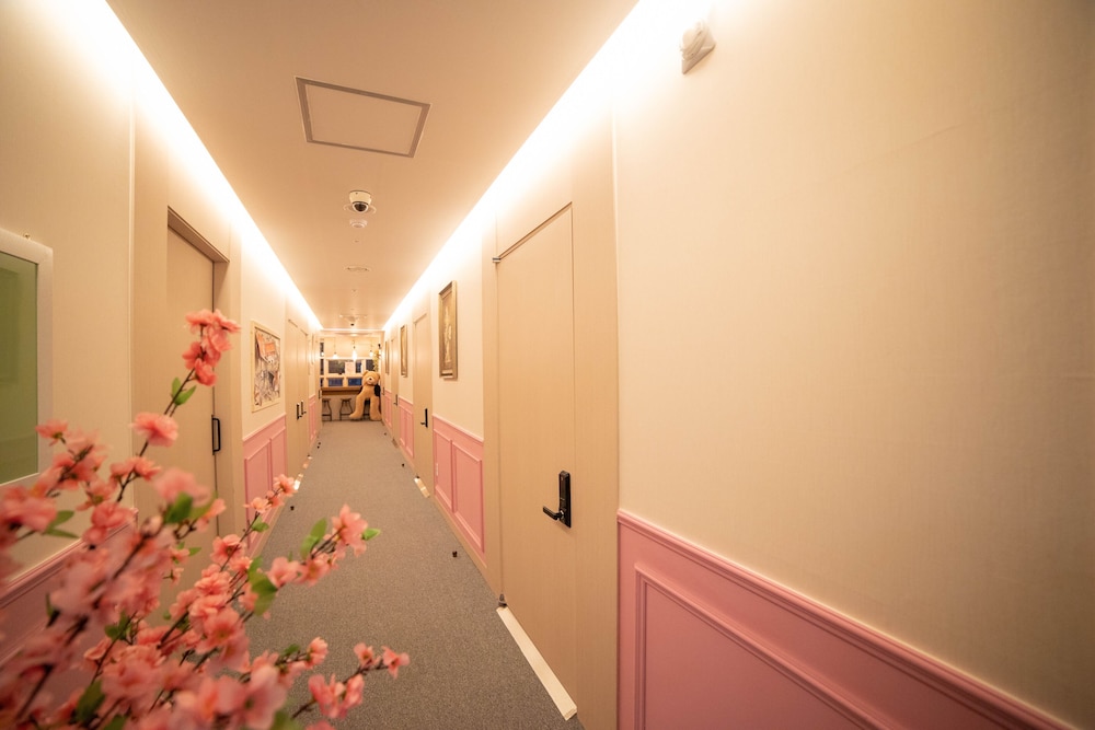 Calistar Hotel 36/50