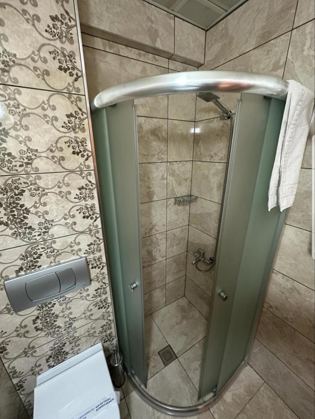 Sonerbey Otel 13/22
