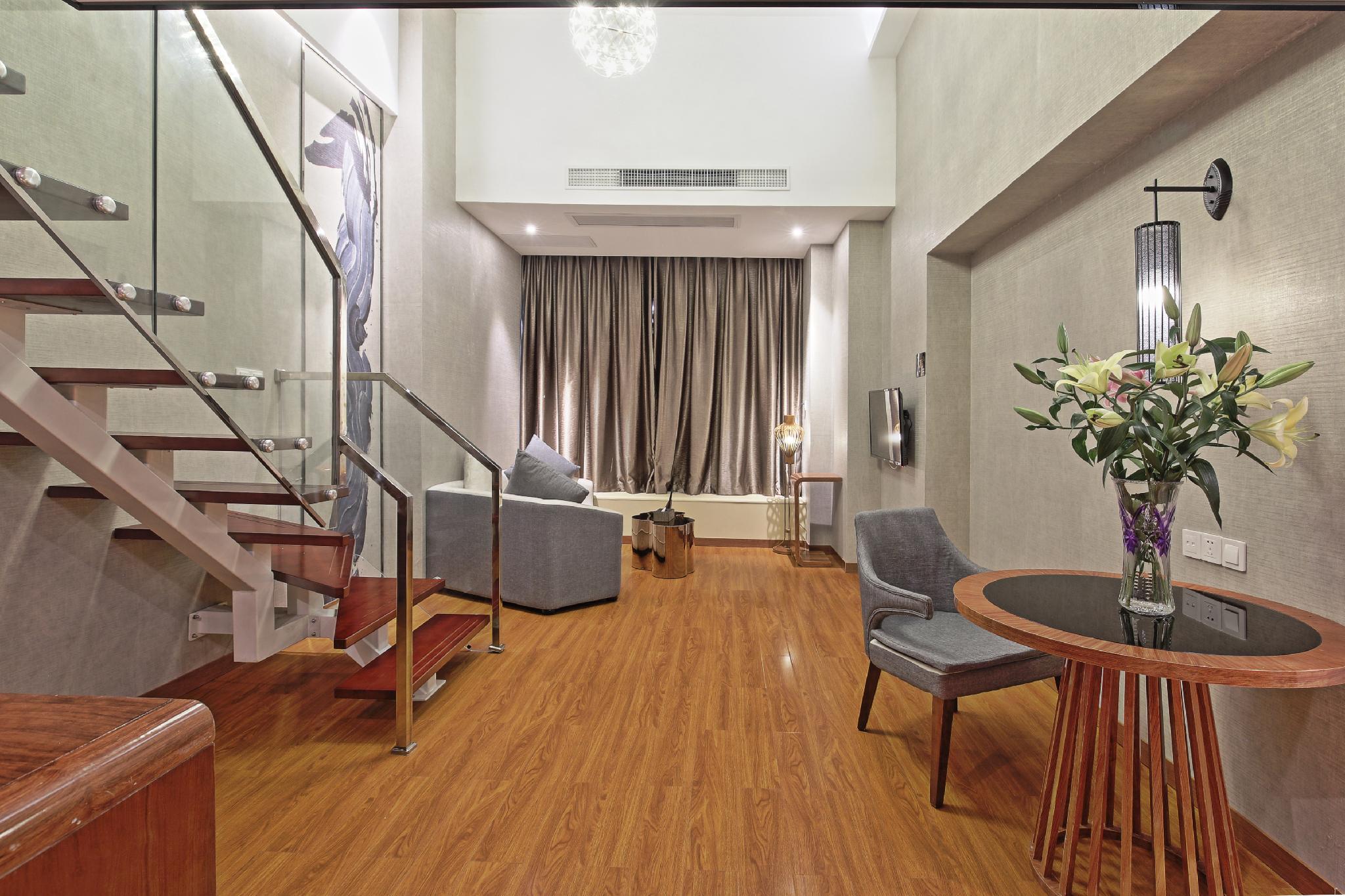 Days Inn by Wyndham Guangzhou Boju 42/48