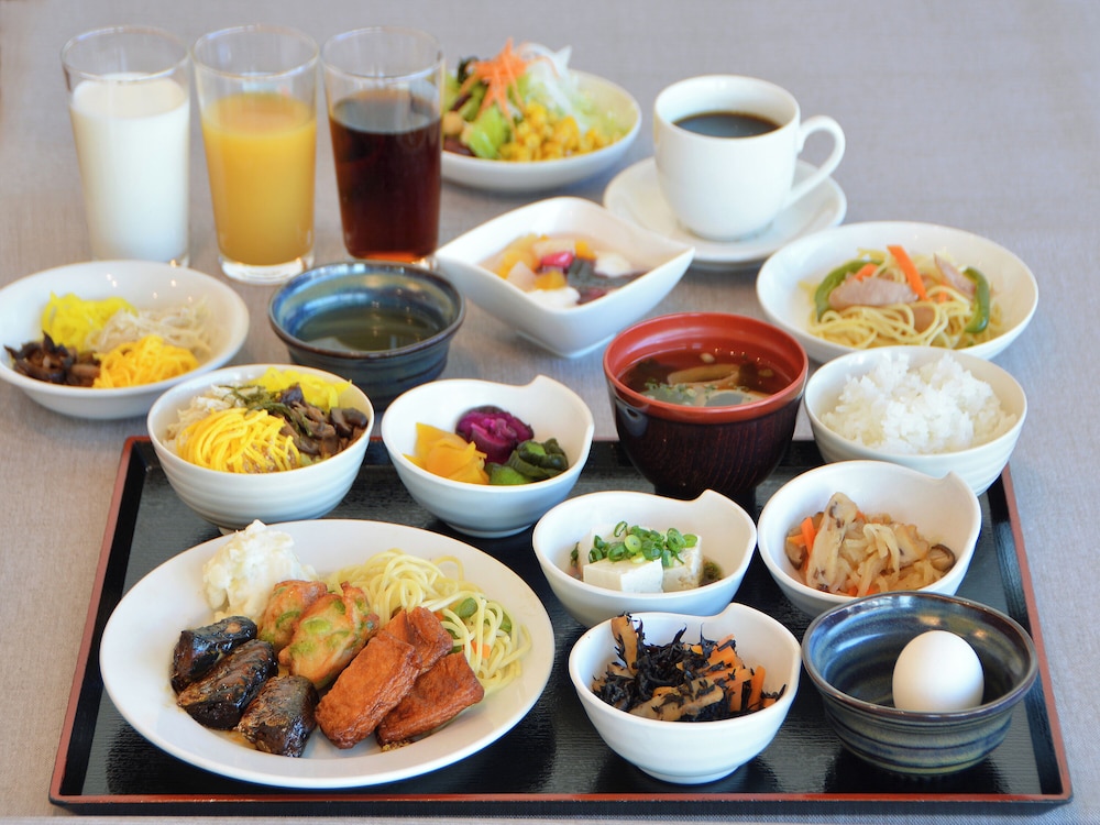 Apa Hotel Kagoshima Kokubu 54/61