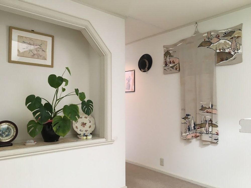 Pension Le Lagon 8/38