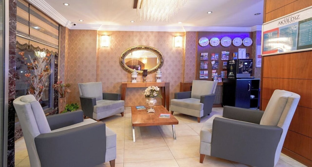 Hotel Akyildiz 31/50