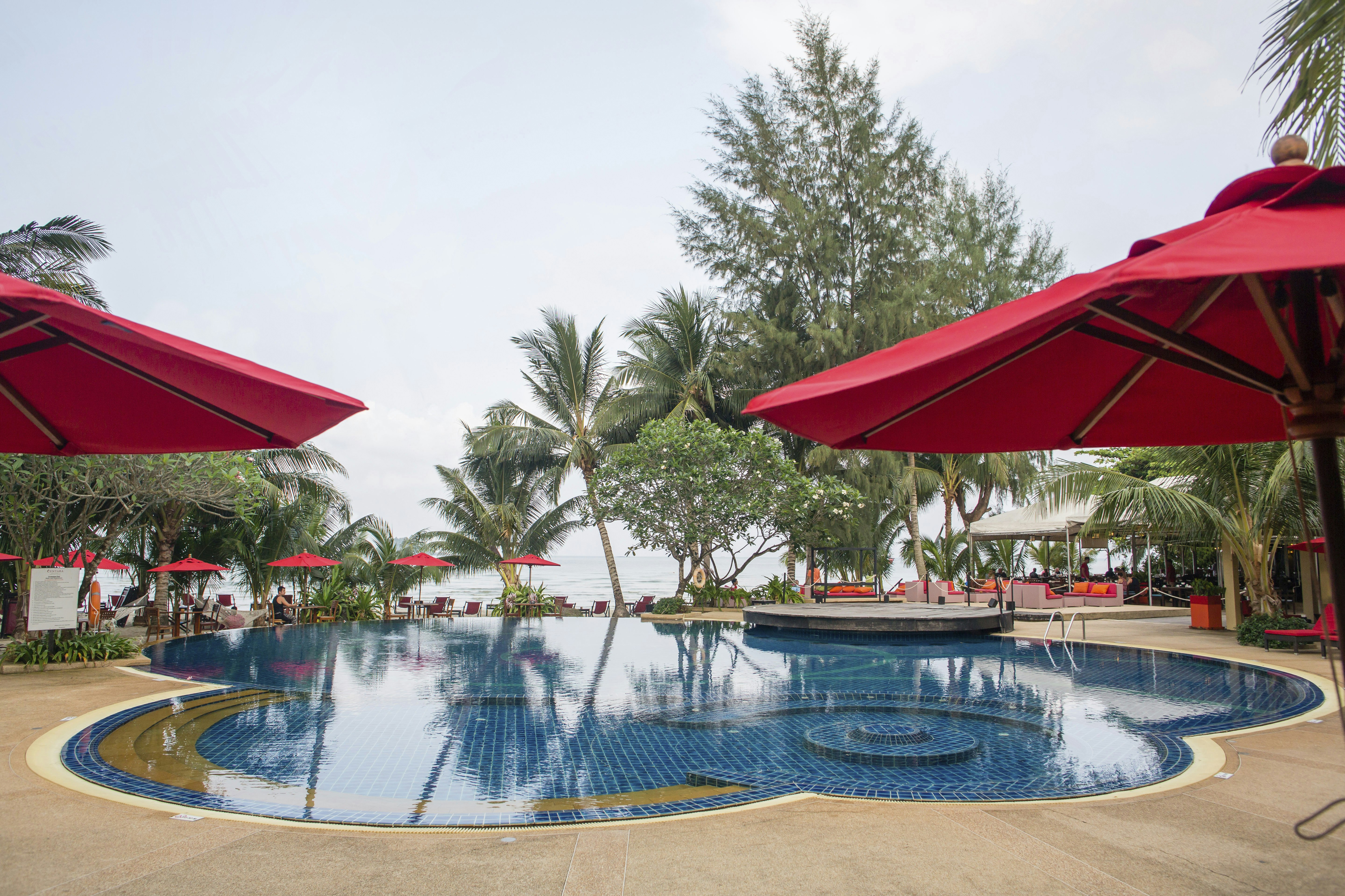 Centara Koh Chang Tropicana Resort 50/80