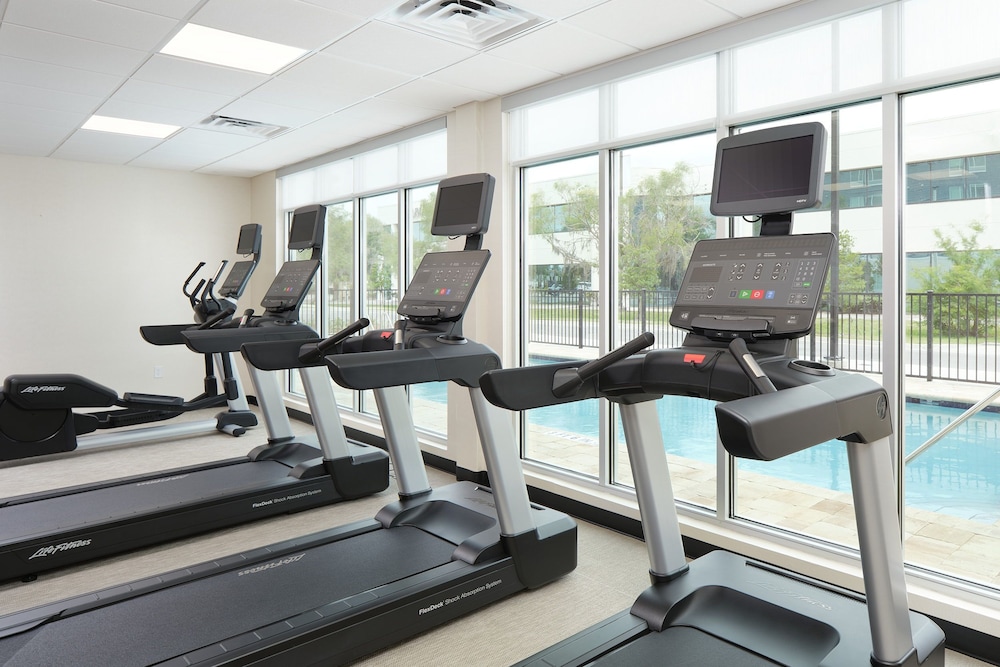SpringHill Suites Jacksonville Baymeadows 10/28
