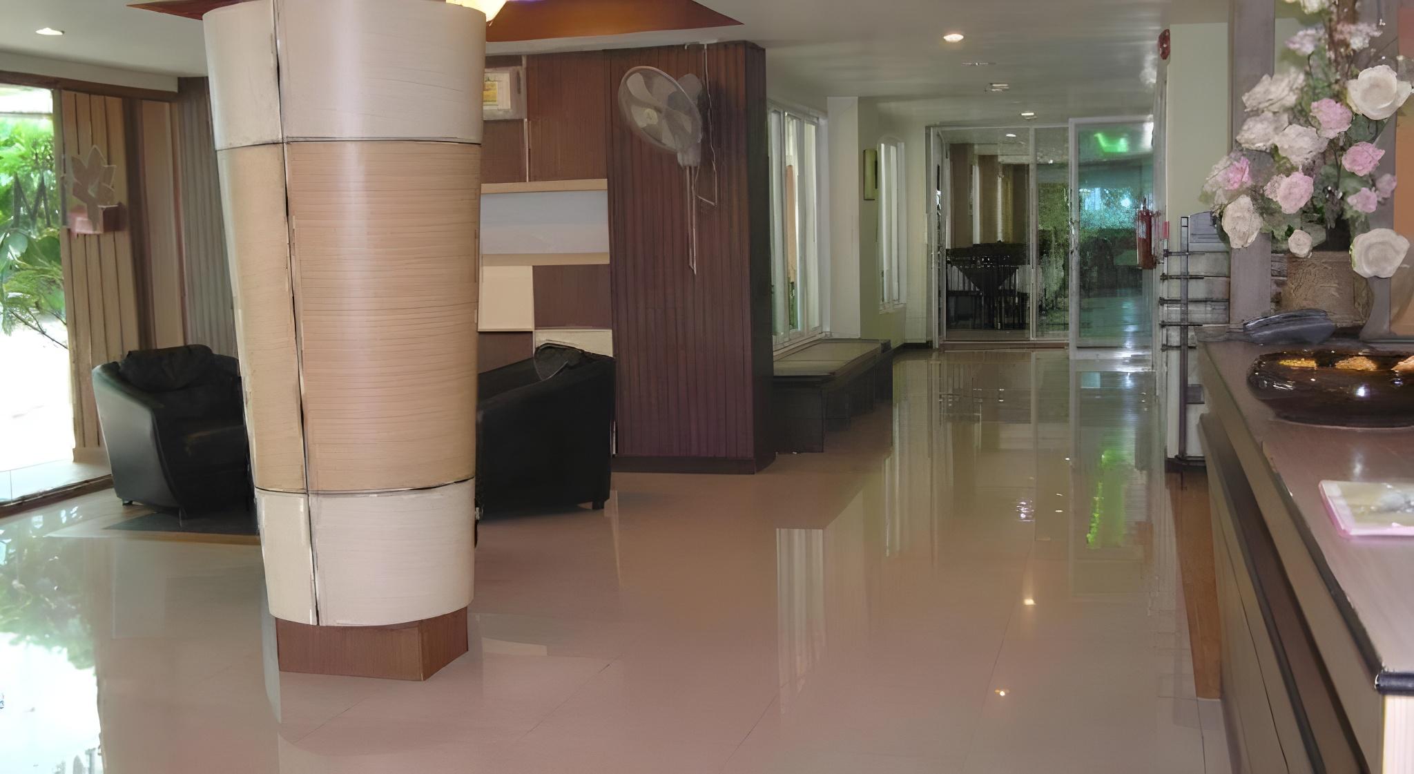 The Impress Khonkaen Hotel 7/33