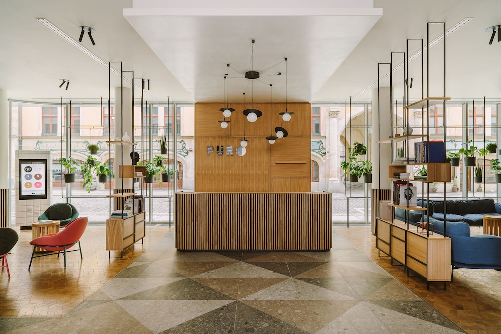Puro Hotel Wroclaw Stare Miasto 7/41