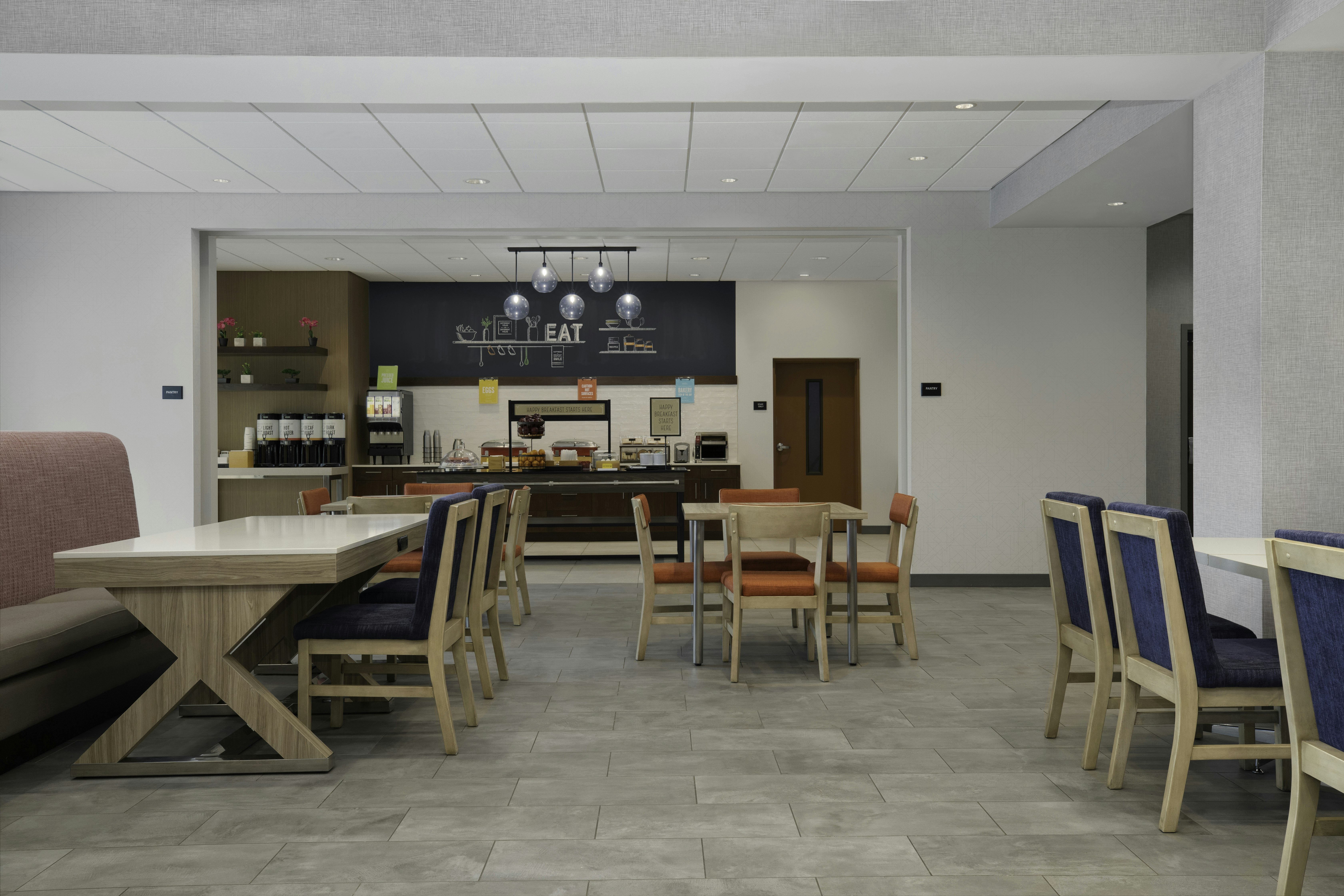 Hampton Inn By Hilton Port Hope 18/22