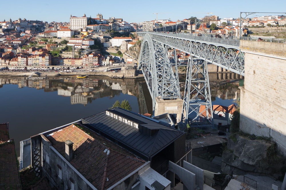 Oh Porto Apartments 68/68