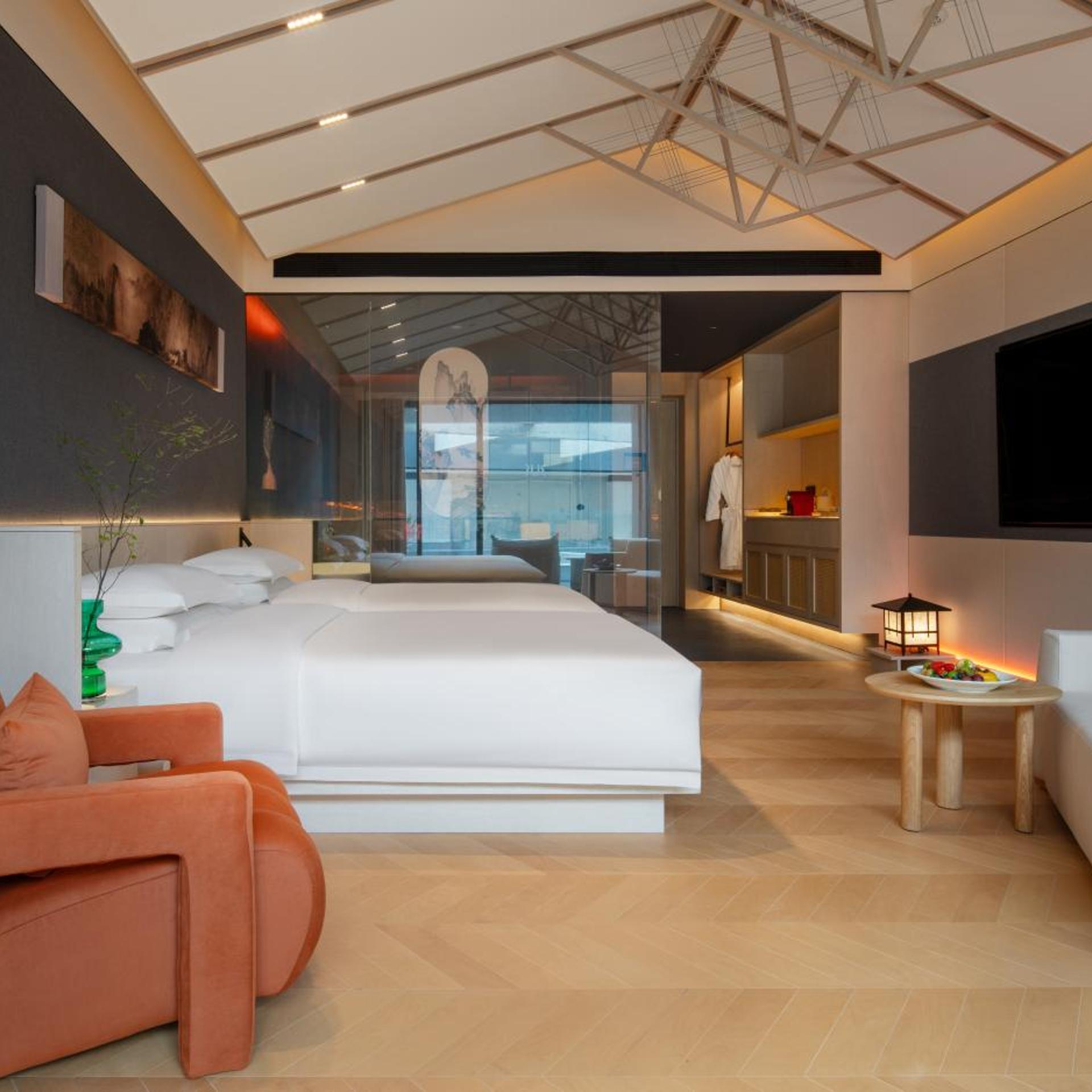 TUI BLUE Yangshuo Xiangheli Hotel 32/70