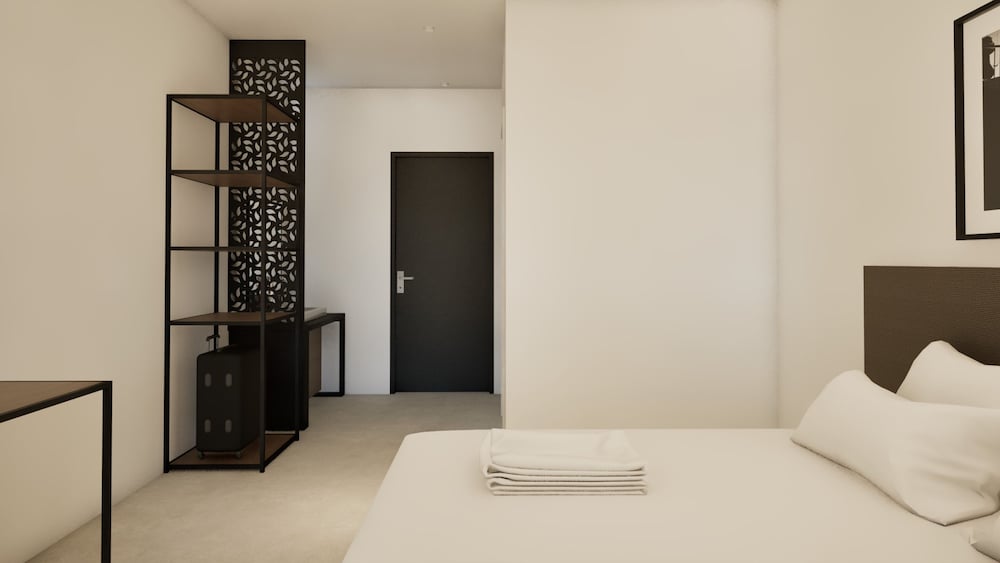Ellia Hotel 19/50
