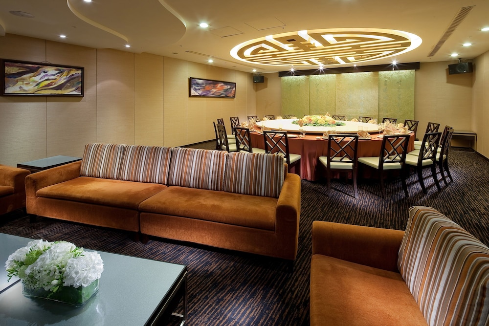 Queena Plaza Hotel Tainan 26/50
