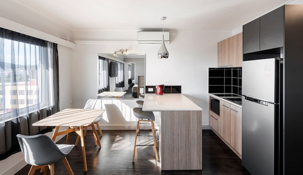 Burnie Central Townhouse Hotel 40/65