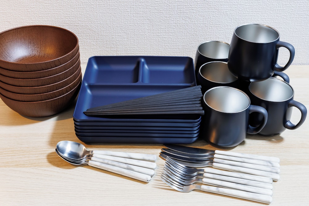 Grande Famille Shimanouchi Dotombori Condo 30/50