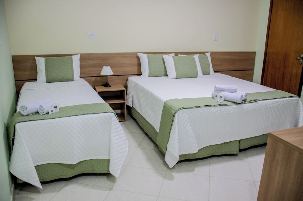 Domus Hotel Trindade 21/50