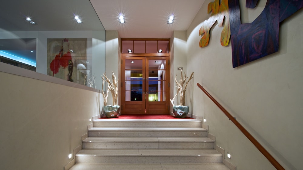 Art Hotel Praha 40/70