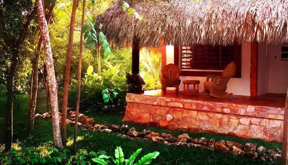 Boutique Hotel Quinta Chanabnal 36/43