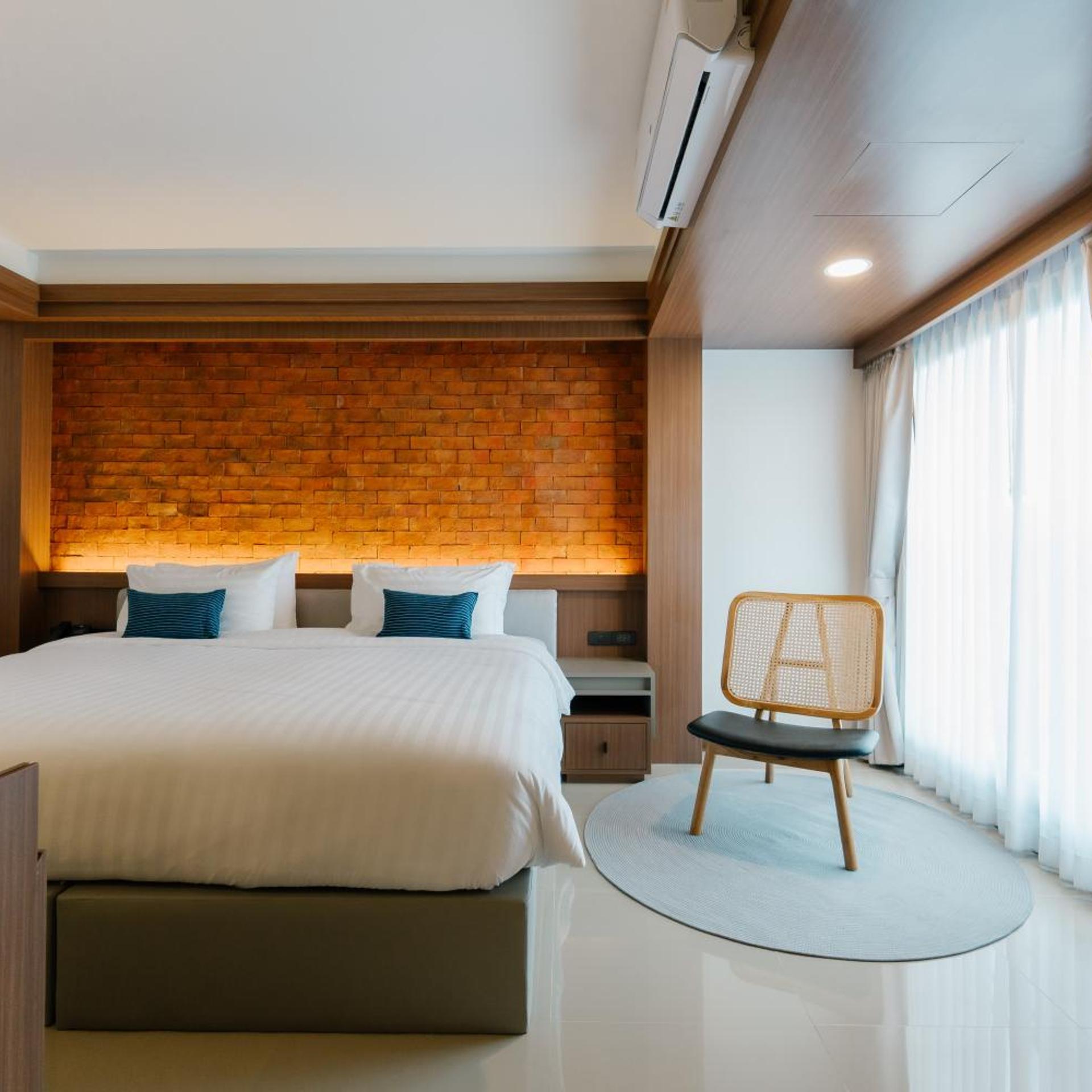 Wangkaew Suite 26/63