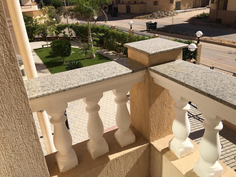 E-Just Hotel Bog El Arab Alexandria 36/36