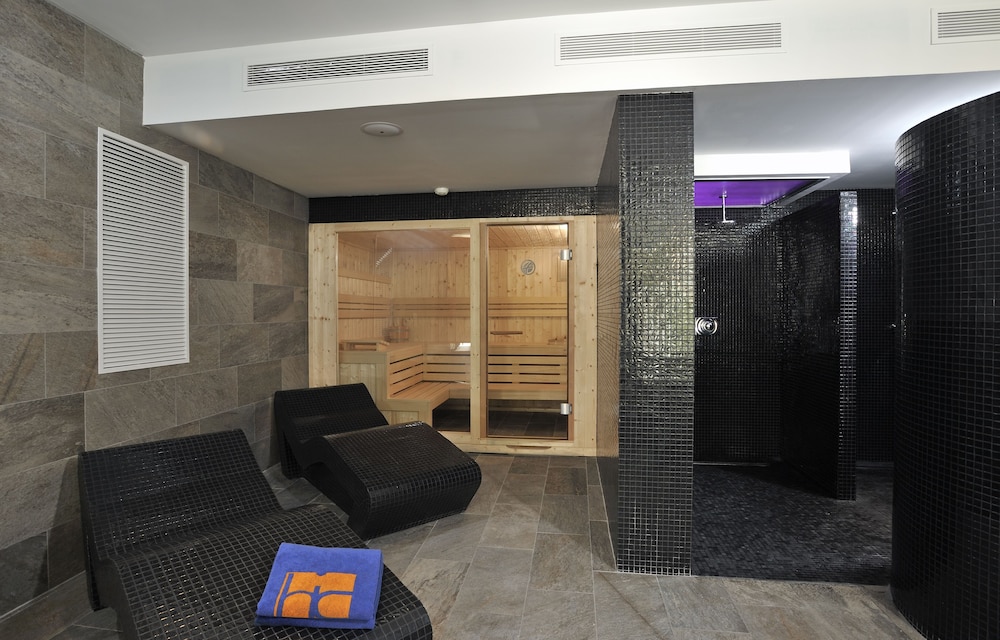 Hotel Hispania 22/51