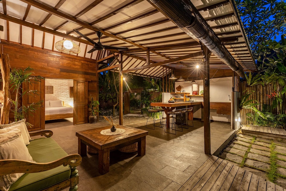 Rimba Villas Gili Air 37/50
