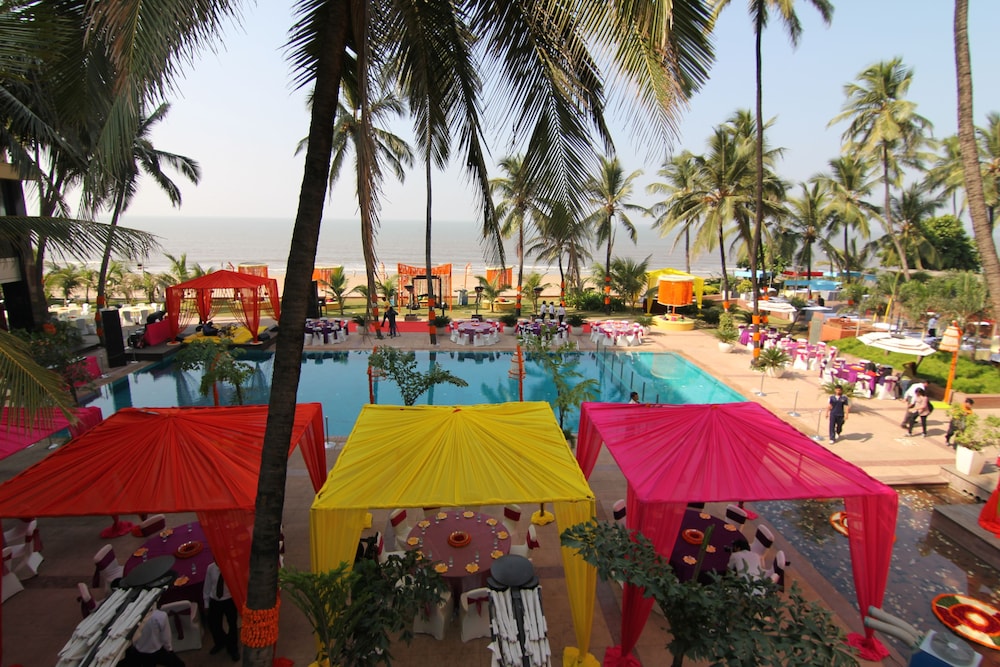 Novotel Mumbai Juhu Beach 65/69