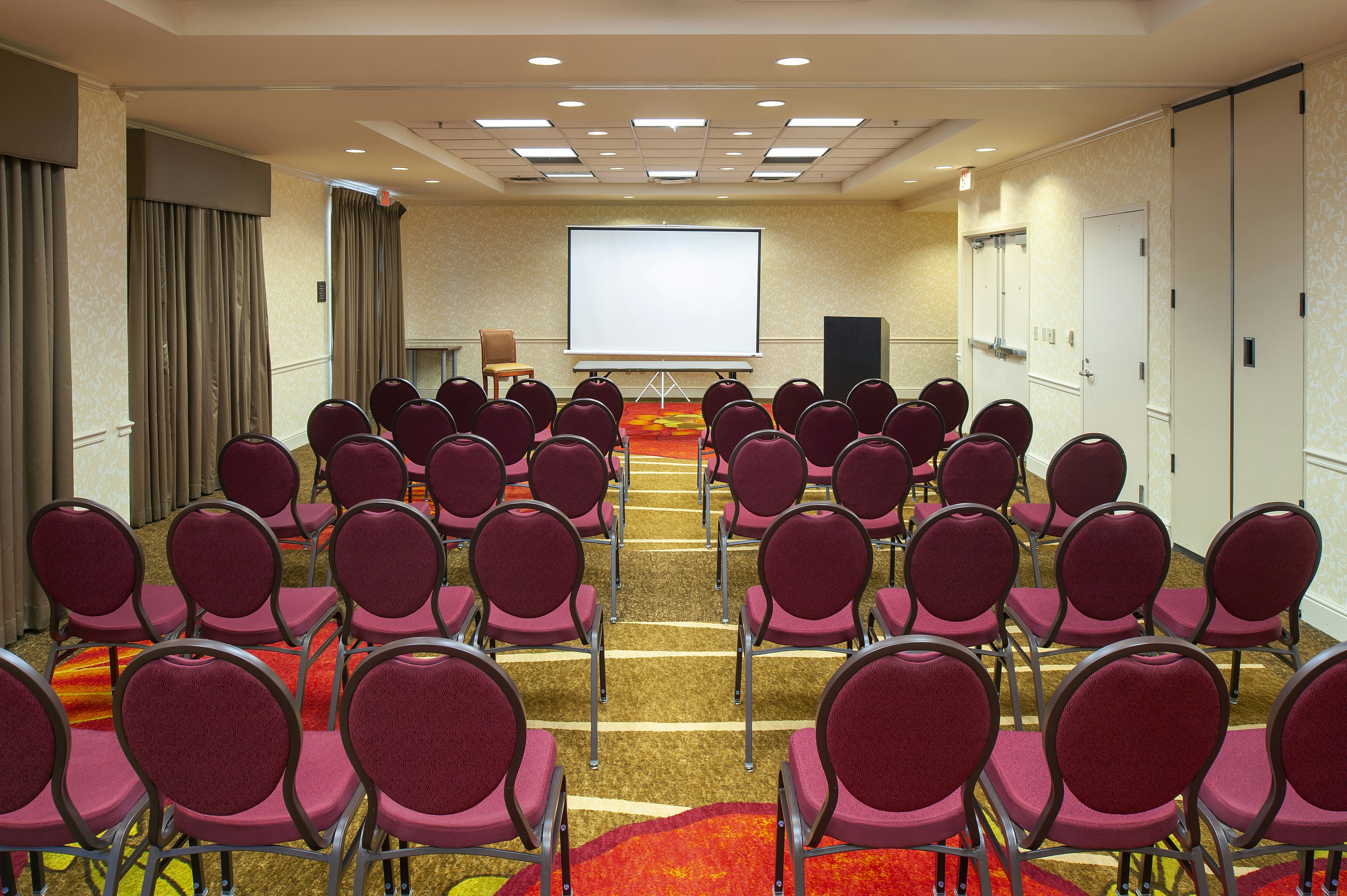 Hilton Garden Inn Allentown Bethlehem Airport 56/64