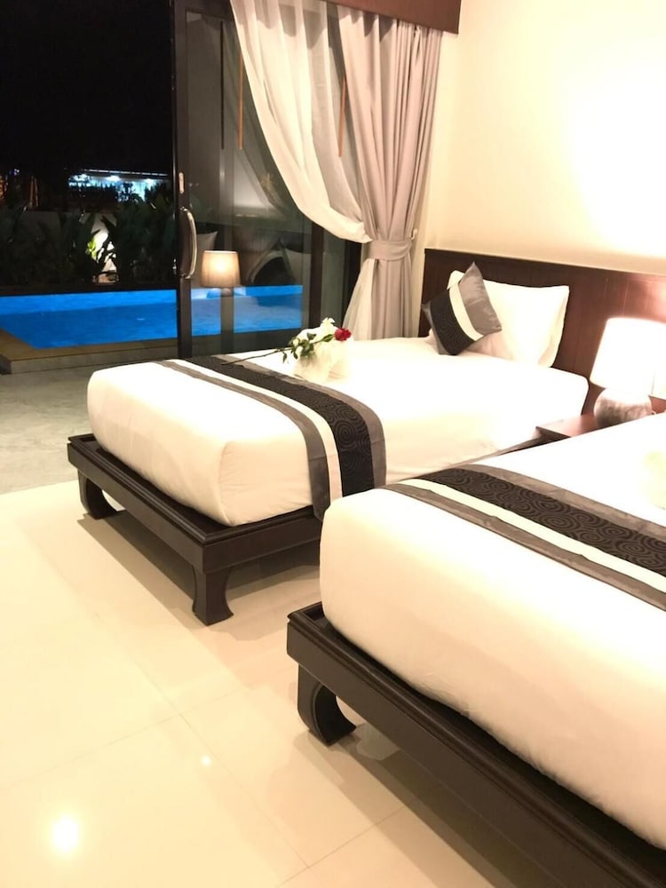 Amarina Green Hotel 20/47