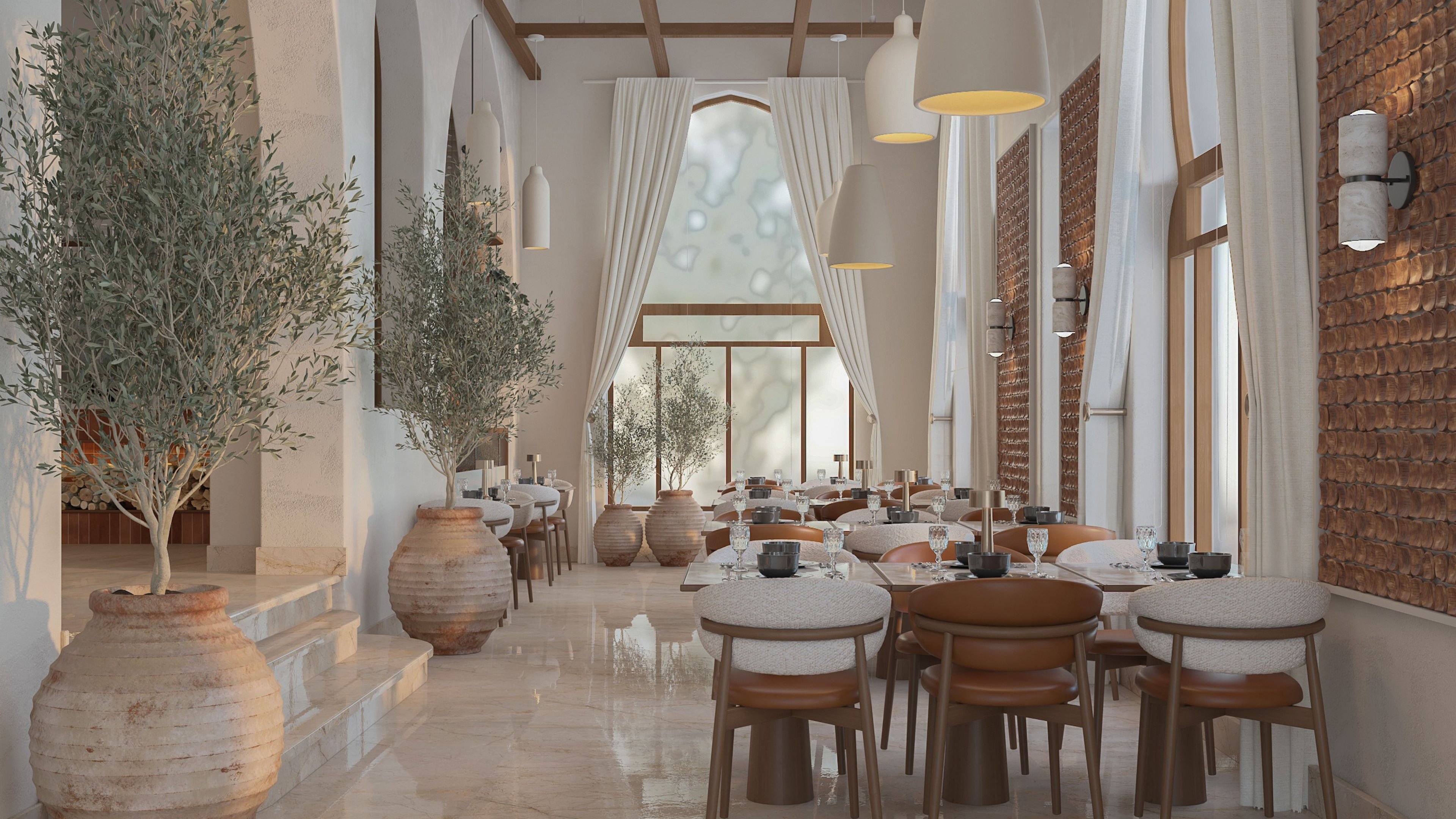 منتجع وسبا درة الرياض(InterContinental Durrat al Riyadh Resort & Spa by IHG) 35/50