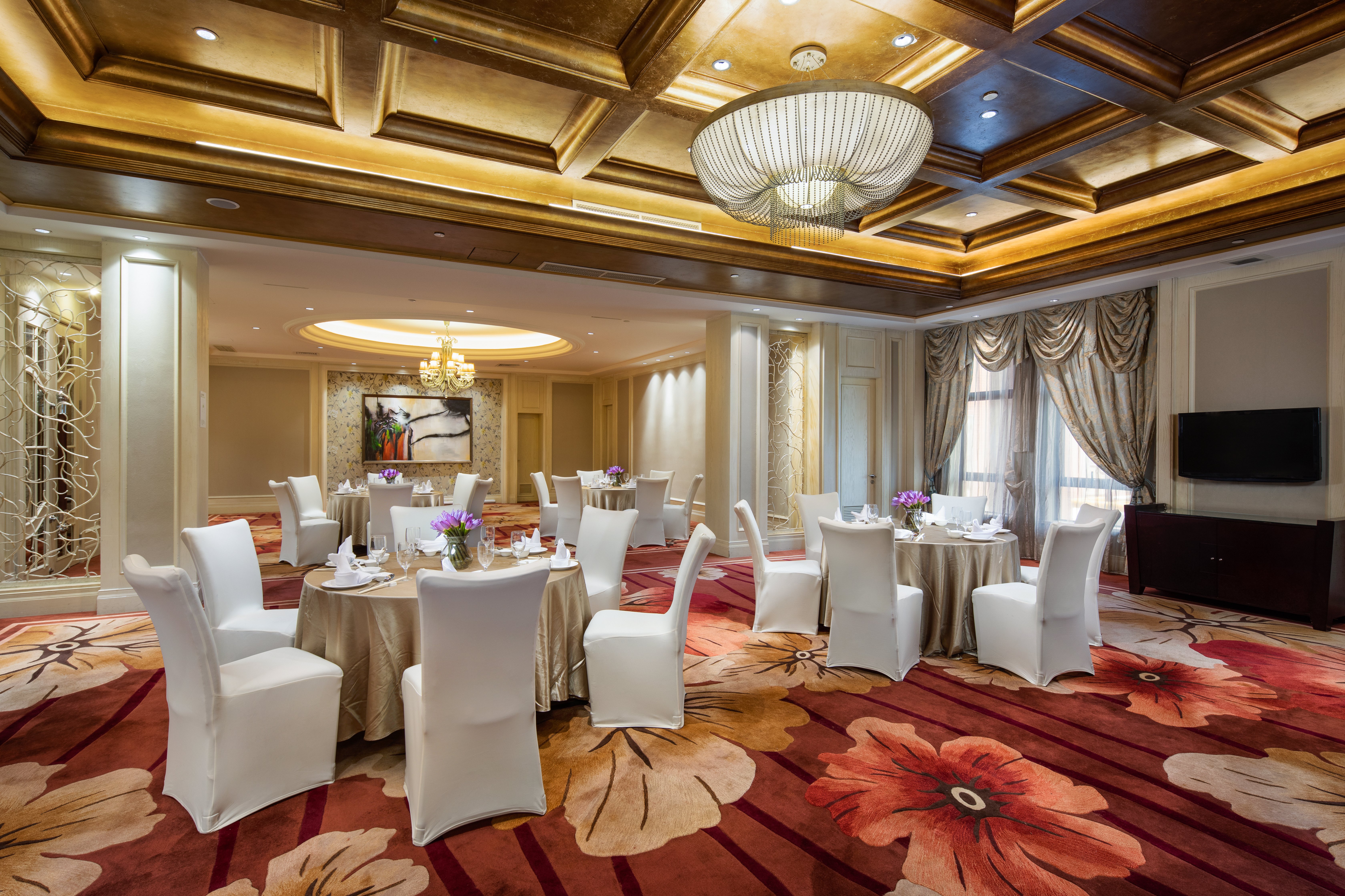 Holiday Inn Fuzhou New Port 49/63
