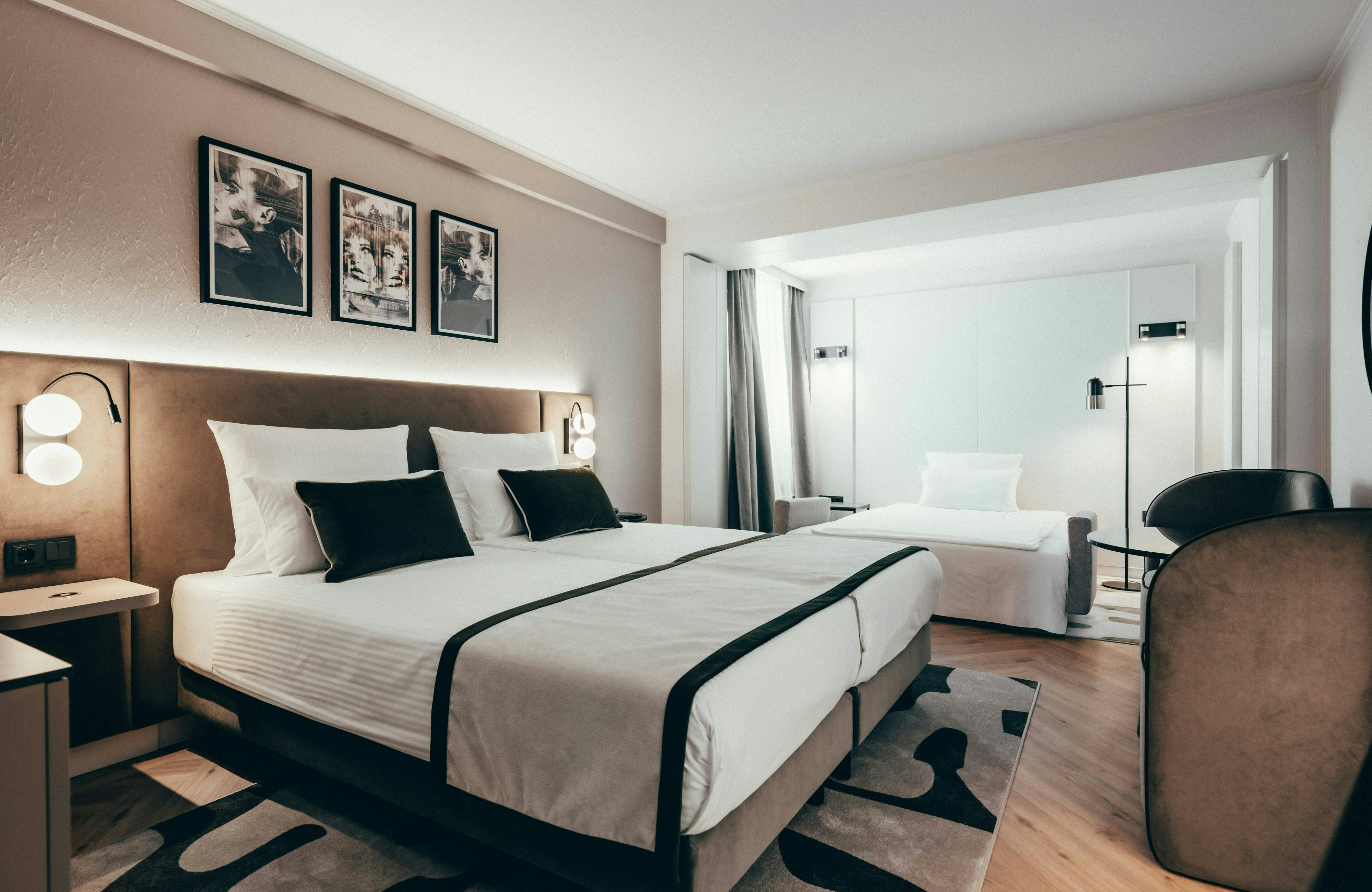 Leonardo Hotel Koln 26/77