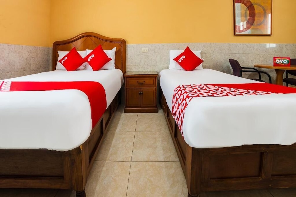 Hotel San Marcos 15/31