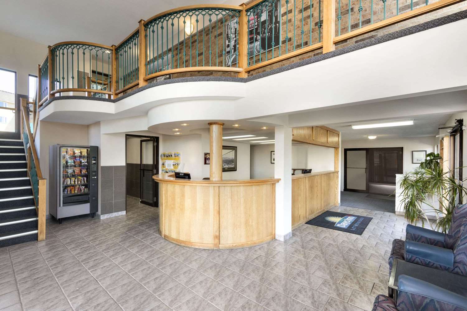 Days Inn By Wyndham Lethbridge 3/10