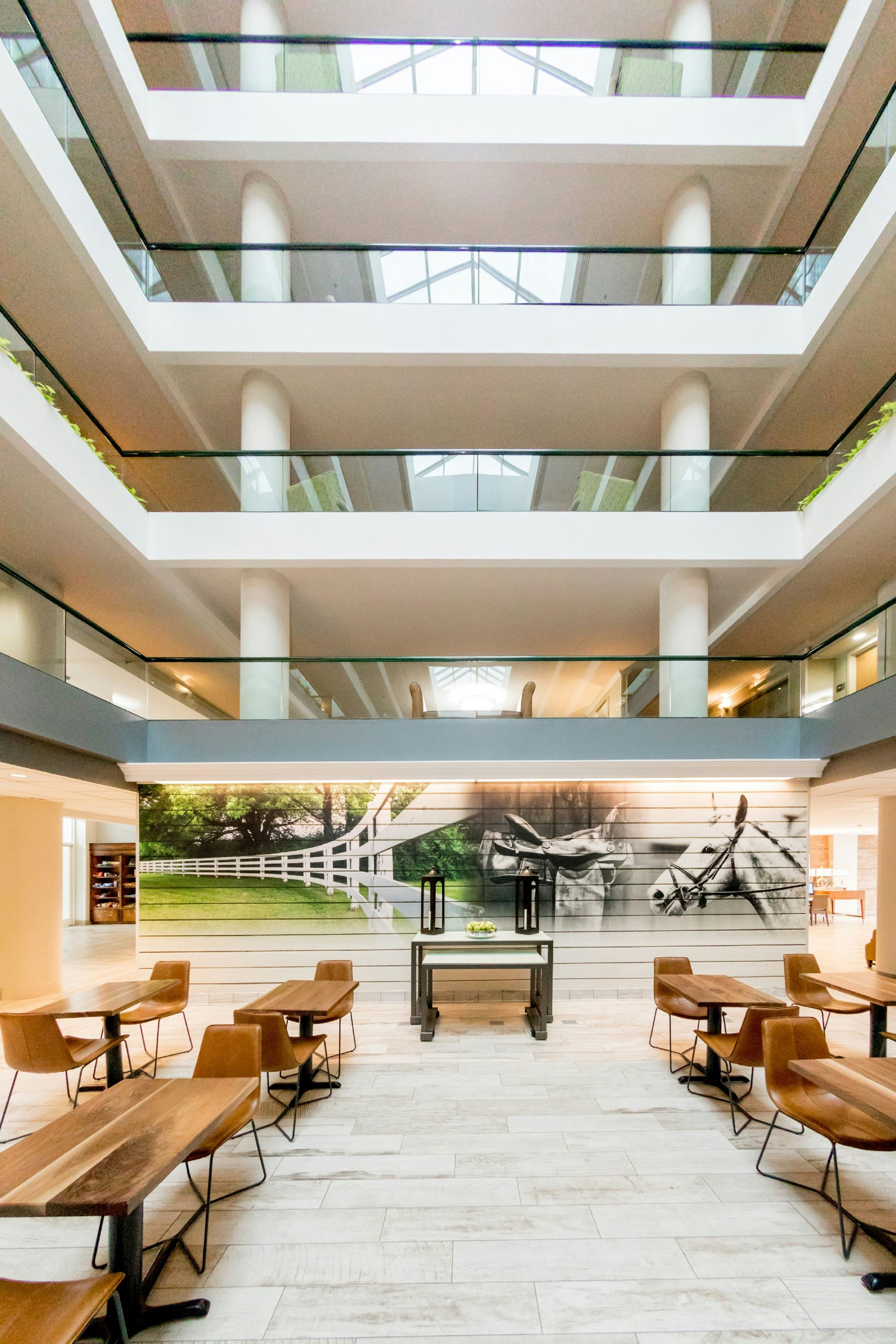Embassy Suites By Hilton Lexington Green 2/52