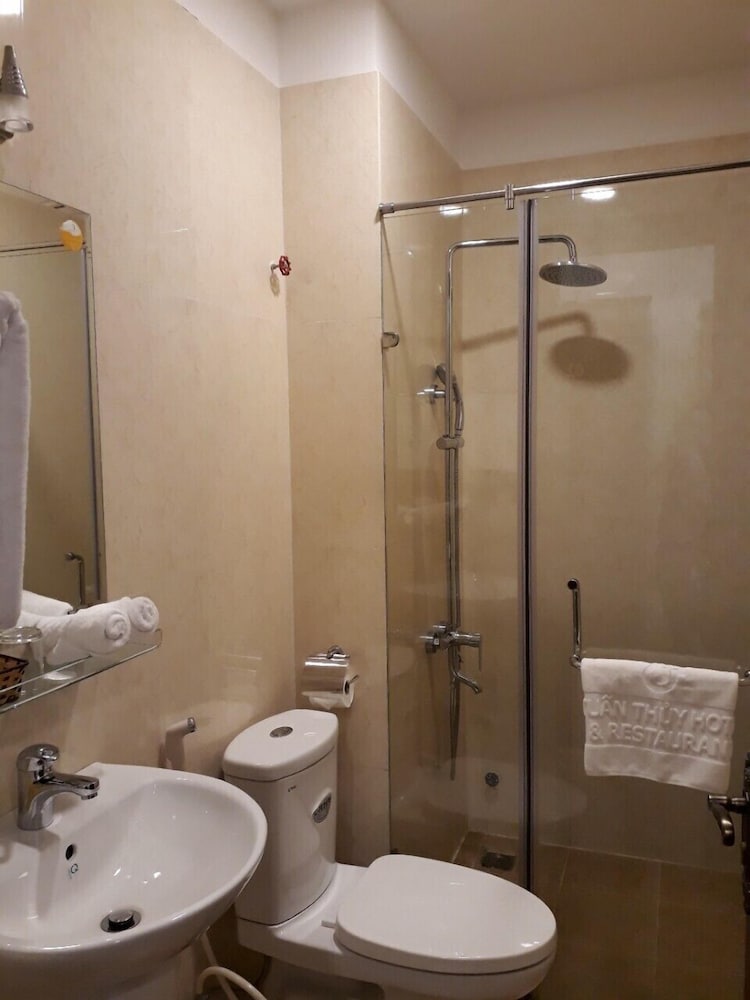 Tuan Thuy Hotel 41/47